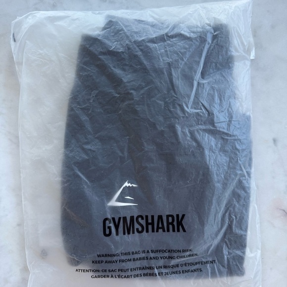 Gymshark Men’s Basketball Shorts - Picture 3 of 13